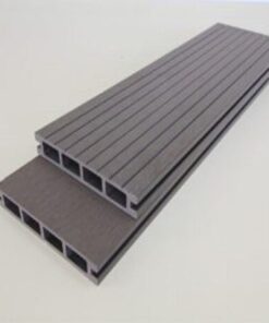 Sàn Gỗ Nhựa Composite Ngoài Trời