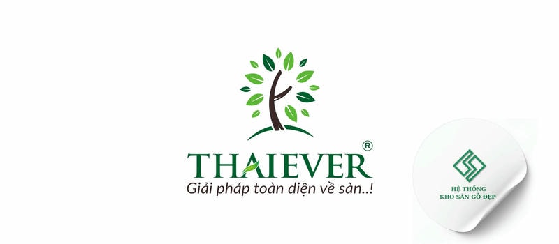 Sàn gỗ Thái lan