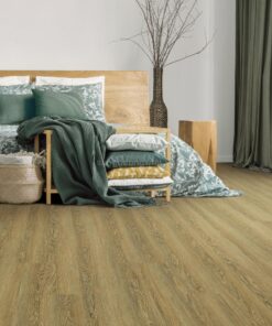 NT004 - Rustic Oak Brown