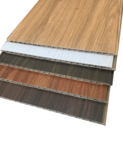 Tấm Ốp PVC NaNo