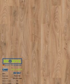 Sàn gỗ Binyl Narrow – 12mm BN5947