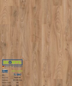 Sàn gỗ Binyl Class – 8mm TL5947