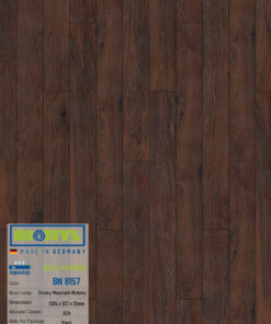 Sàn gỗ Binyl Narrow – 12mm BN8157