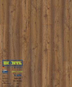 Sàn gỗ Binyl Class – 8mm TL8274