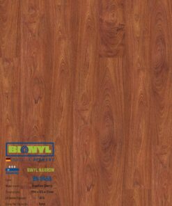 Sàn gỗ Binyl Narrow – 12mm BN8459