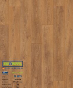 Sàn gỗ Binyl Class – 8mm TL8573