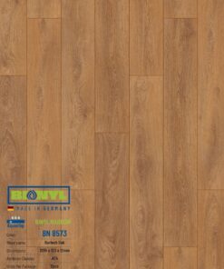Sàn gỗ Binyl Narrow – 12mm BN8573