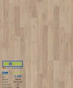 Sàn gỗ Binyl Class – 8mm TLK701