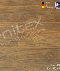 Sàn gỗ công nghiệp Hornitex 8mm 558